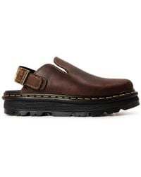 Dr. Martens - Zebzag Mule - Lyst