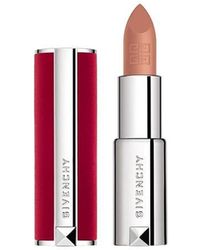 Givenchy - Le Rouge Deep Velvet Powdery Matte High Pigmentation - Lyst