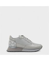 Mallet - Popham Low-Top Trainers - Lyst
