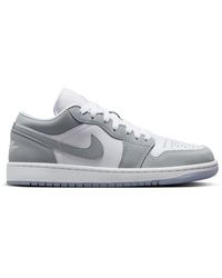 Nike - Low-Top Trainers - Lyst