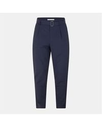 BOSS - P Perin Plt Wg Tailored Trousers - Lyst