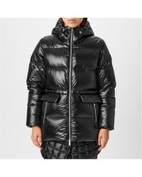 Moose Knuckles - Whitney Down Puffer Jacket - Lyst
