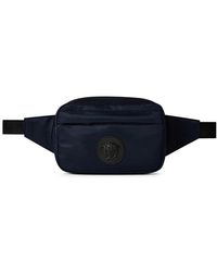 Versace - Lgo Bum Bag - Lyst