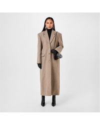 Magda Butrym - Magda Coat - Lyst