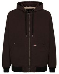 Dickies - Hd Dc Jacket Sn51 - Lyst