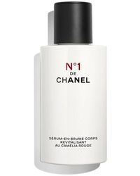 Chanel - N°1 De Revitalizing Body Serum-In-Mist Nourishes - Lyst