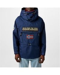 Napapijri - Skidoo Jacket - Lyst