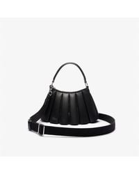 Lacoste - Lenglen Shoulder Bags - Lyst