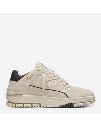 Axel Arigato - Bskt Low-Top Trainers - Lyst