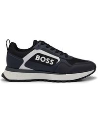 BOSS - Jonah_runn_merb 10248594 01 - Lyst