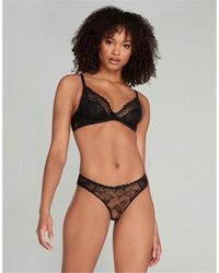 Agent Provocateur - Leni Full Brief - Lyst