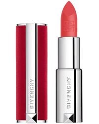 Givenchy - Le Rouge Sheer Velvet, Refillable Matte Lipstick - Lyst