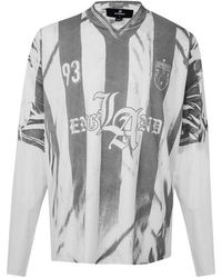 Represent - Rep England Ls Top Sn64 - Lyst