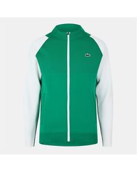 Lacoste - Crew Neck Jumper - Lyst
