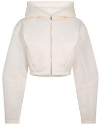 Nike - Nsw Fz Hood Ld61 - Lyst