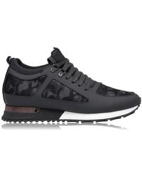 Mallet - Diver Trainers - Lyst