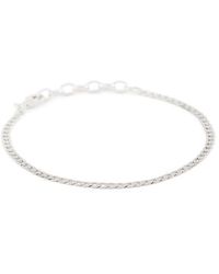 Serge Denimes - Chain Bracelet - Lyst