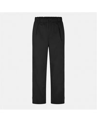 Undercover - Straight Leg Trousers - Lyst