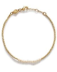 Anni Lu - Pearly Brclt Ld61 - Lyst