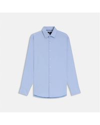 BOSS - P-Hank-Kent-C1-222 10241343 02 Oxford Shirt - Lyst