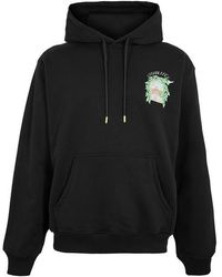 CASABLANCA - Buddha Oth Hoodie - Lyst
