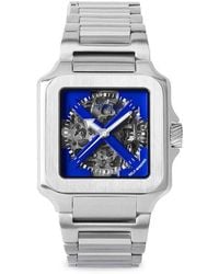 Off-White c/o Virgil Abloh - Proto Auto Watch - Lyst