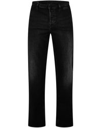 Gucci - Washed Denim Sn63 - Lyst