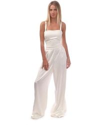 HUGO - Kagelinara-1 Jumpsuit - Lyst
