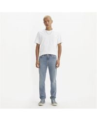 Levi's - 511tm Slim Fit Jeans - Lyst