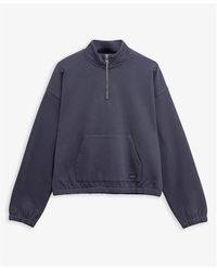 Barbour - 1/4 Zip Fleece - Lyst