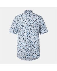 BOSS - Dolphin Swim Lightweight Quick-Drying Shorts - Lyst