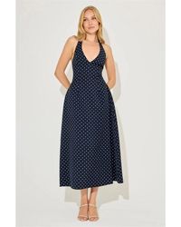 Odd Muse - Maxi Dress - Lyst