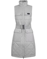 Barbour - Orbit Gilet - Lyst