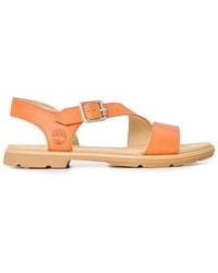 Timberland - Calista Bay Backstrap Sandal Medium - Lyst