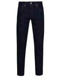 Levi's - 501 Original Straight Jeans - Lyst