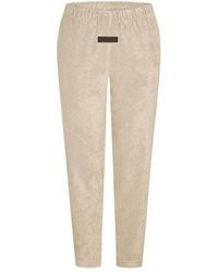 Fear Of God - Slim Fit Jogging Bottoms - Lyst