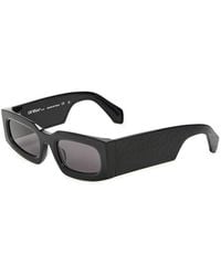 Off-White c/o Virgil Abloh - Off Cary Sunglasses 99 - Lyst