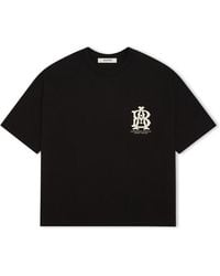 About Blank - Oversized T-Shirt - Lyst