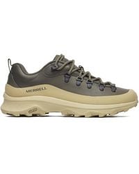 Merrell - Low-Top Trainers - Lyst