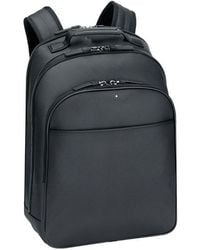 Montblanc Extreme Rucksack - Black