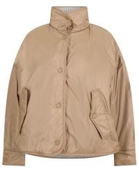 Weekend by Maxmara - Mmw Smalto Jacket Ld61 - Lyst