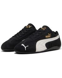 PUMA - Speedcat Og Sneaker - Lyst