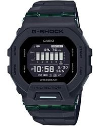 G-Shock - Digital Watch - Lyst