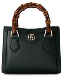Gucci - Small Diana - Lyst