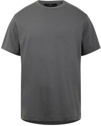 Belstaff - Alloy Tee Sn43 - Lyst