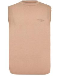 REPRESENT 247 - Team Tank Performance Gym Vest - Lyst