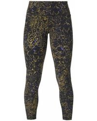 Sweaty Betty - High Rise Sweat Wicking Performance Gym Leggings - Lyst