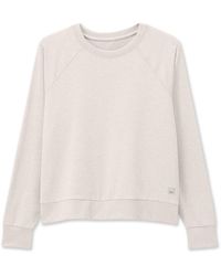 Vuori - Halo Long Sleeve Performance T-Shirt - Lyst