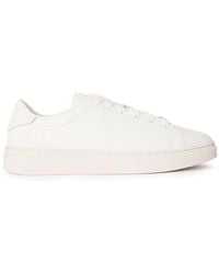 BOSS - Kieran Tenn Altbb 10228535 01 Low-Top Trainers - Lyst