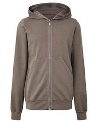 Rick Owens - Rick Ds Gimp Hoody Sn63 - Lyst